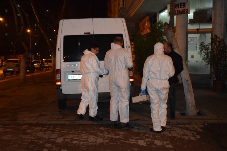 Malatya’da yalnız yaşayan yaşlı adam evinde ölü bulundu