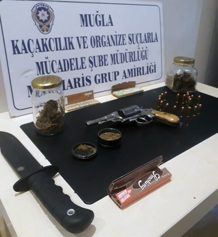Muğla merkezli 5 ilde ‘Bahar Temizliği’ operasyonu