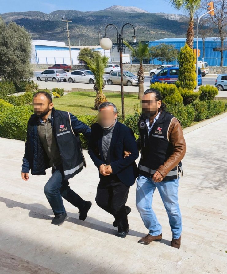 Muğla merkezli 5 ilde ‘Bahar Temizliği’ operasyonu