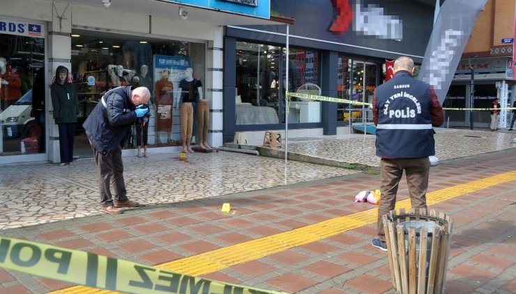 Amca oğulları arasındaki tartışma cinayetle sonuçlandı