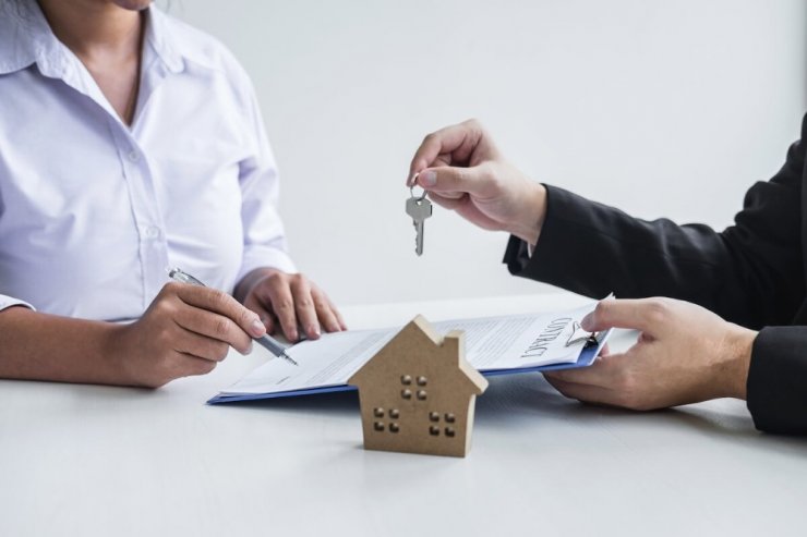 Evini 5 yıl dolmadan satanlar için kazanç vergisi uyarısı