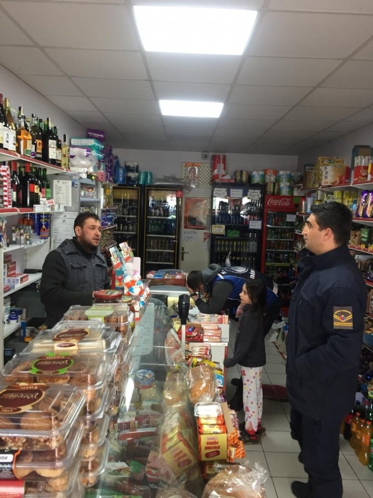 Kırsal mahalleler mercek altında