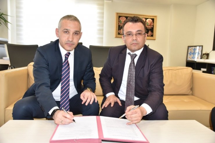 Manisalı üreticiye erken uyarılı destek