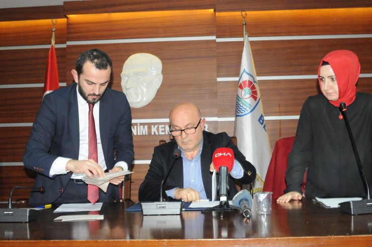 Yalova Belediyesindeki zimmet soruşturmasında 2 şüpheli daha gözaltında