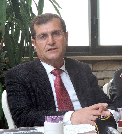 Virüs salgını yumurta sektörünü vurdu