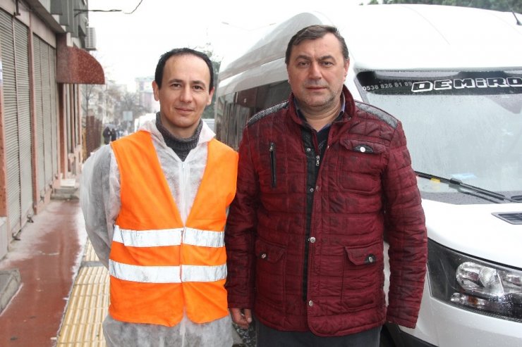 Virüs savaşçıları talebe yetişemiyor