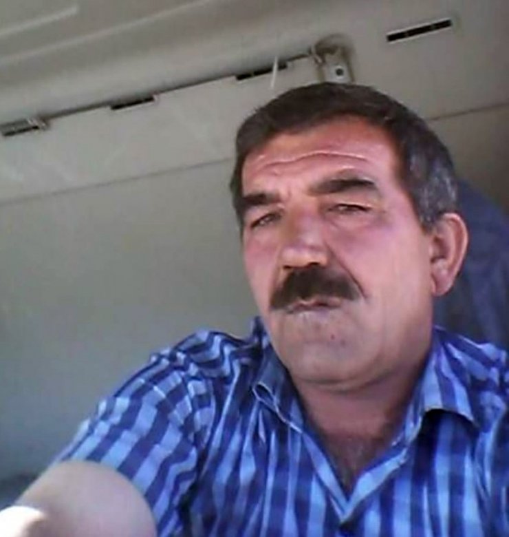 Kayıp şahıs dere yatağına uçan otomobilinde ölü bulundu