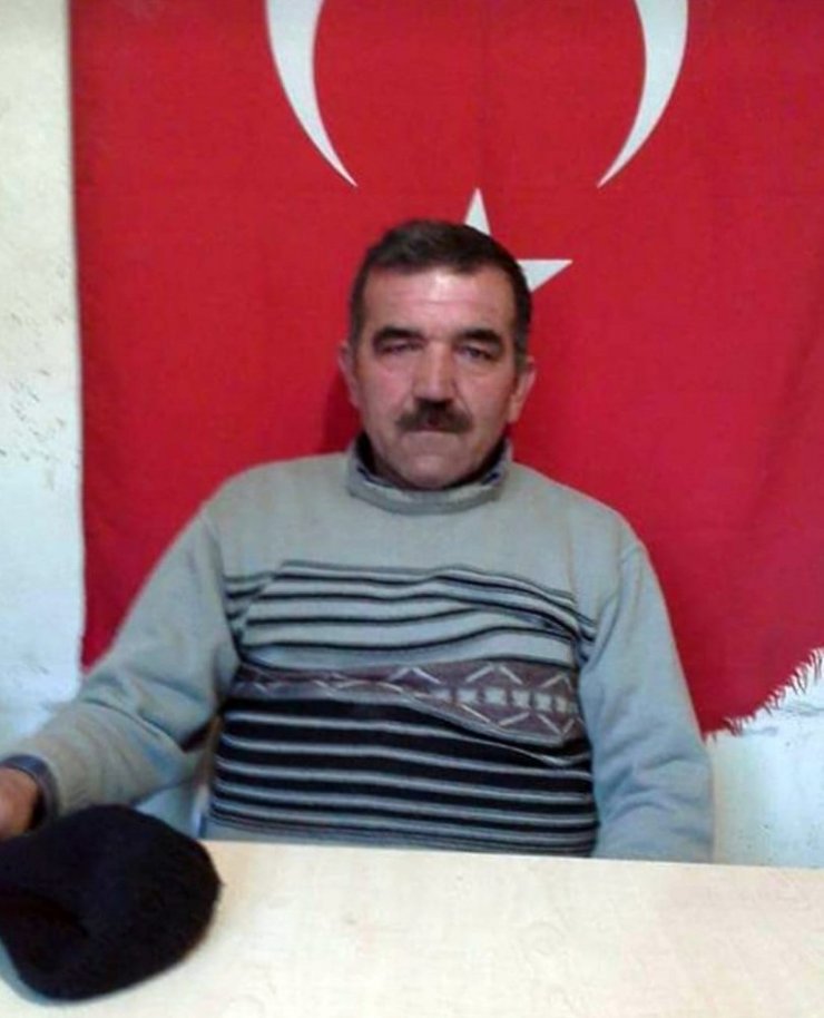 Kayıp şahıs dere yatağına uçan otomobilinde ölü bulundu