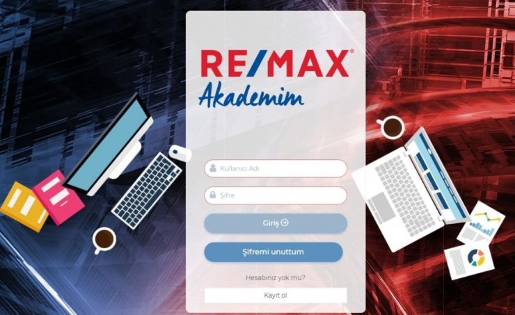 Gayrimenkul danışmanları ve brokerlar için eğitimler online ve ücretsiz devam edecek