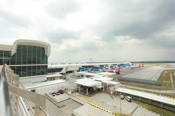 Malezya'da koronavirüs tedbirleri