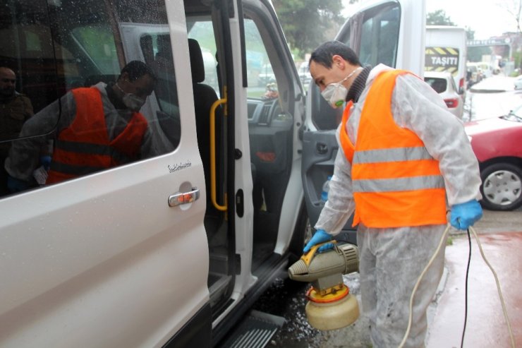 Virüs savaşçıları talebe yetişemiyor