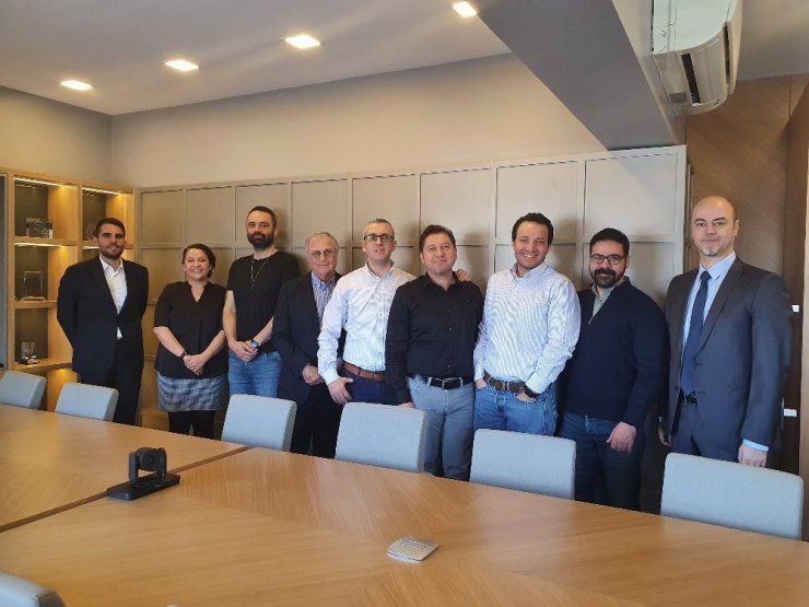 Yerli girişim yeni yatırımlarla hem Türkiye’de hem de yurt dışında büyümeyi hedefliyor