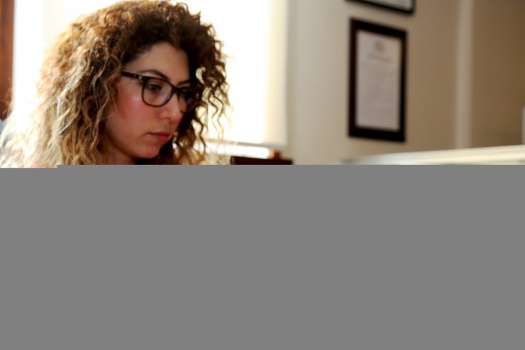 TSO'da koronavirüse karşı ilaçlama yapıldı