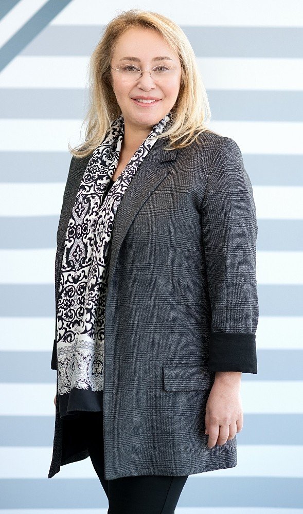 Bünyesine en son İTO Kilit’i katan Yelken Kalıp standı büyük ilgi gördü