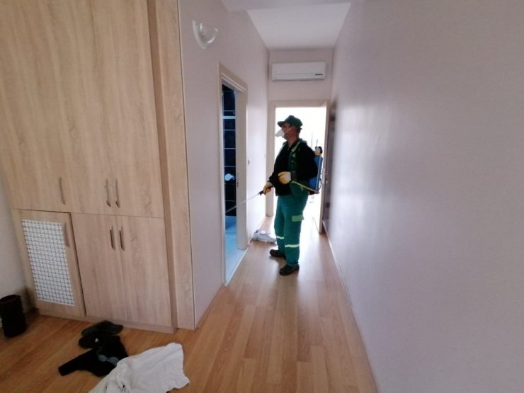 Yeni Malatyaspor’dan korona virüs önlemleri