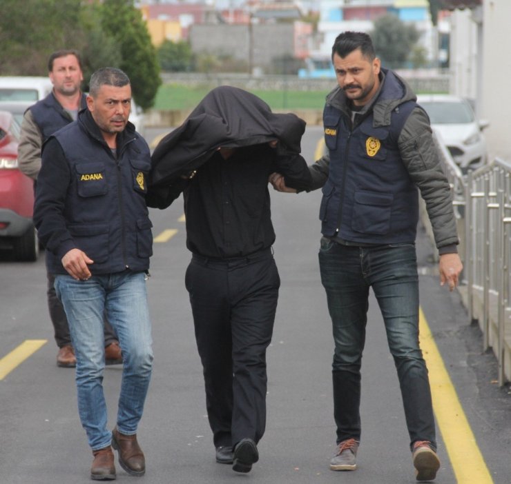 Asılsız "korona virüs" mesajı gönderen memur tutuklandı