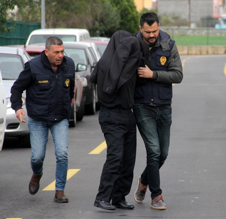 Asılsız "korona virüs" mesajı gönderen memur tutuklandı