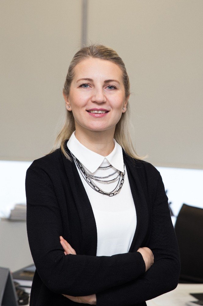 "Bu dönemde sektör yerli ve milli makine üretmeye odaklanacak"