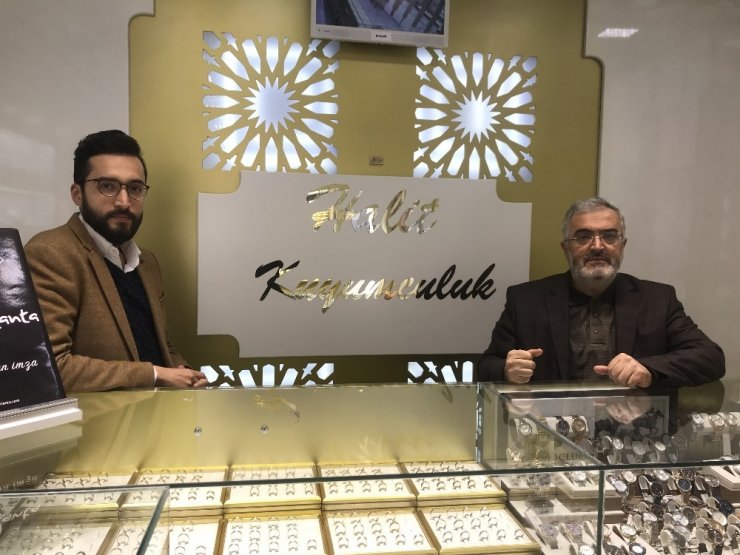 Bilecik’te altın karaborsaya düştü