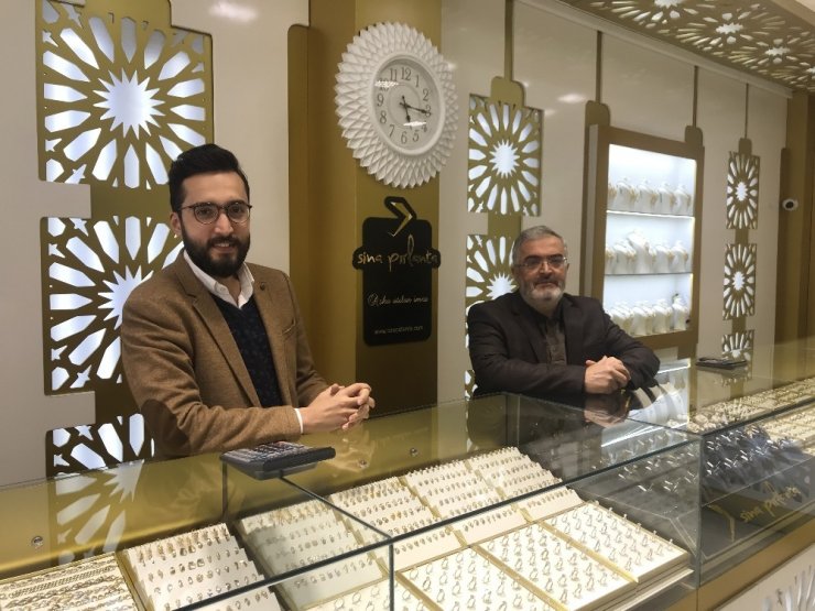 Bilecik’te altın karaborsaya düştü