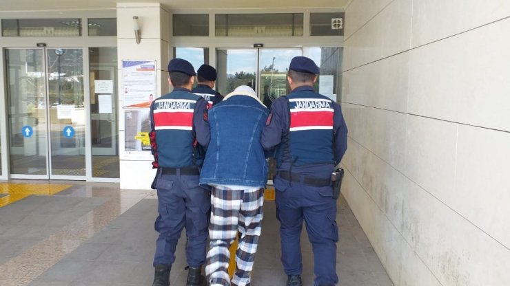Asılsız ’korona virüs’ paylaşımına gözaltı