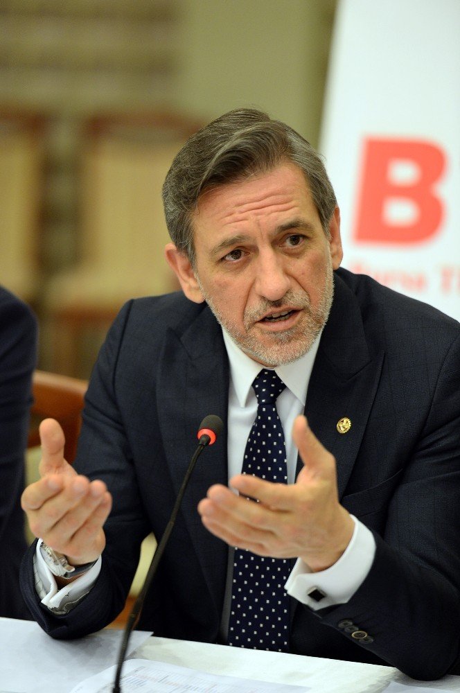 "100 milyar liralık paket reel sektöre kalkan olacak"