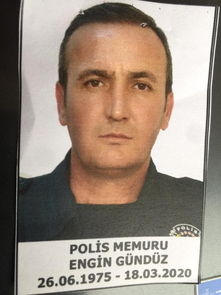 Cenaze namazında imam uyardı saflar seyreltildi