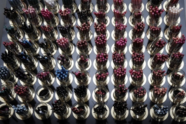 "Koronavirüsün kozmetik satın almadaki ihtiyacın arttıracağını düşüyorum"