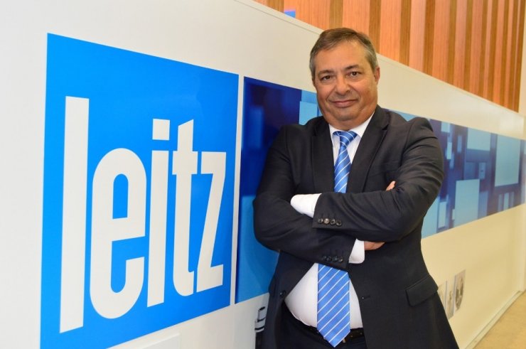 "Bu dönemde sektör yerli ve milli makine üretmeye odaklanacak"