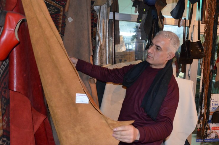 Malatya esnafı "Ekonomik İstikrar Kalkanı"nı memnuniyetle karşıladı