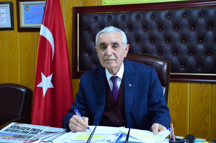 Malatya esnafı "Ekonomik İstikrar Kalkanı"nı memnuniyetle karşıladı