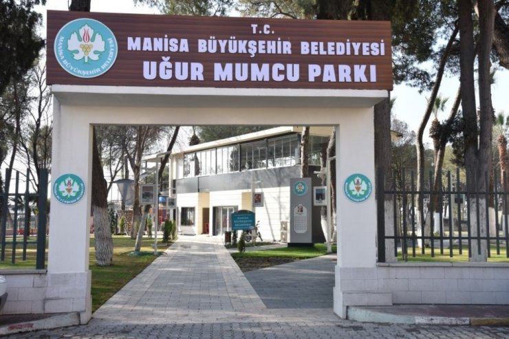 Manisa Büyükşehir Belediyesi, bakanlık genelgesiyle kapatılan iş yerlerinden kira almayacak