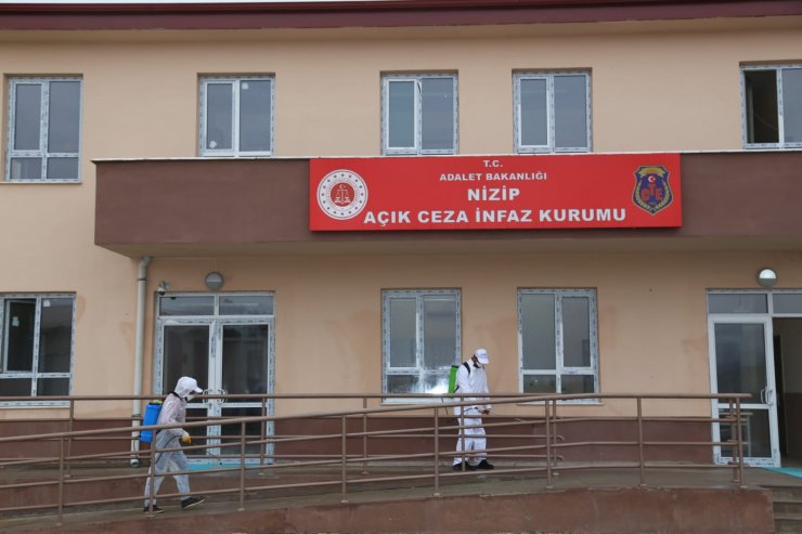 Koronavirüs tedbirleri