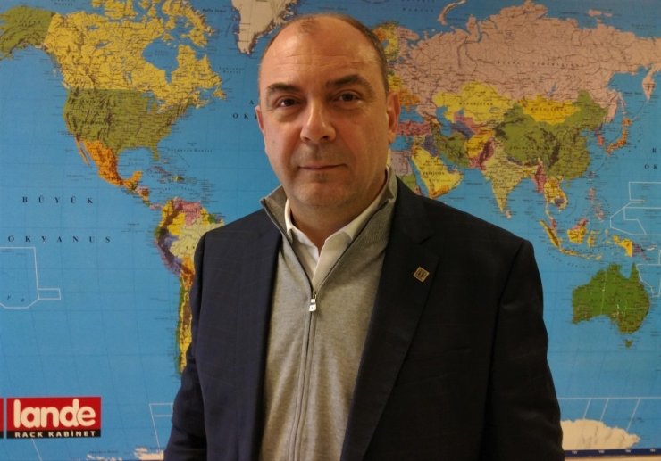 Korona virüsten etkilenen sanayici destek bekliyor