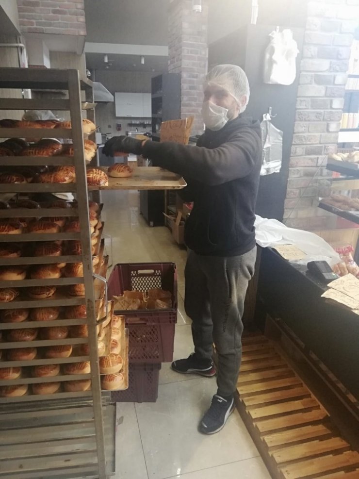 Konumunu at, ekmeğin gelsin