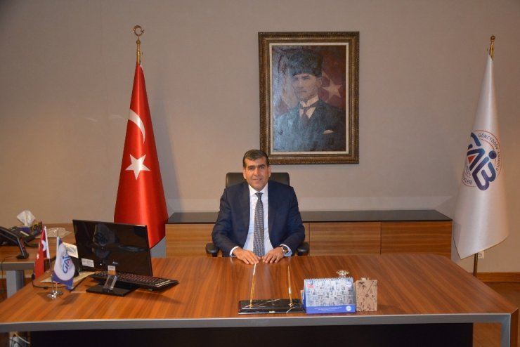 Altunkaya’dan Ekonomik İstikrar Kalkanı Paketine destek