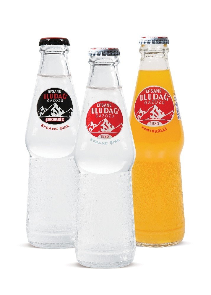 Uludağ İçecek Türkiye’nin koruyucusuz üretim yapan tek firması oldu