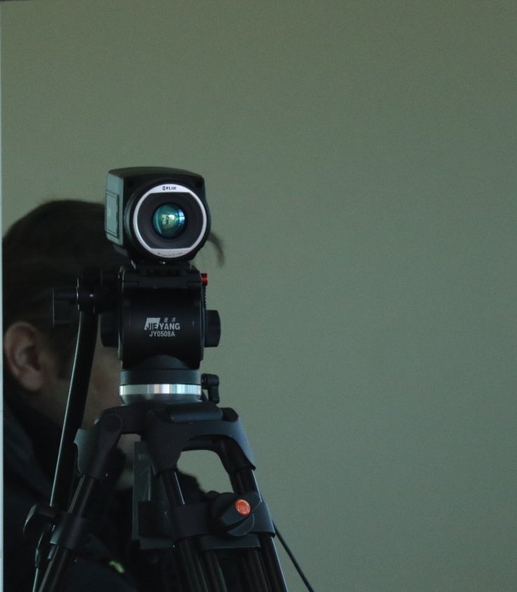 Termal kamera satışında patlama