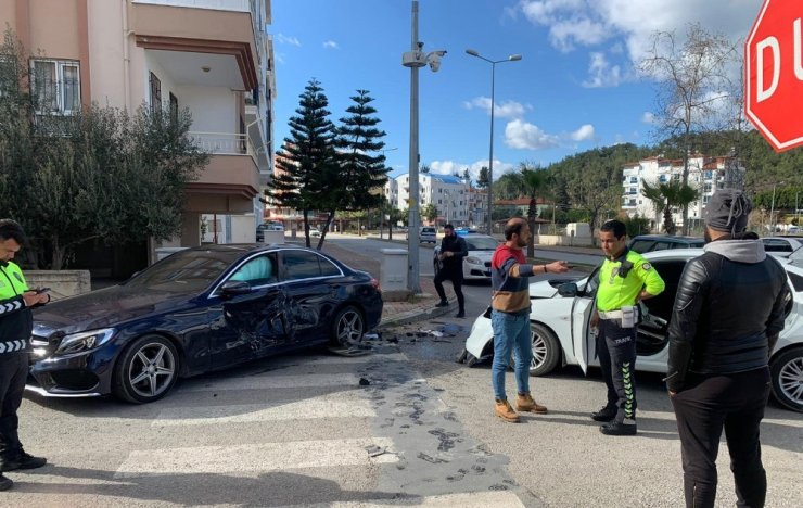 213 promil alkollü şahsın ehliyetine 3. kez el konuldu