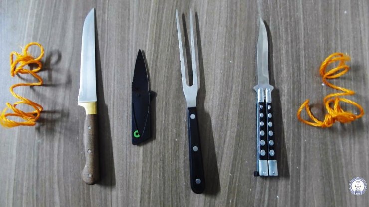 Aydın merkezli 4 ilde düzenlenen operasyonda 15 kişilik şantaj çetesi çökertildi