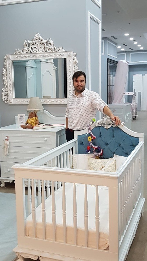 Evde kalan çocuklar için sağlıklı mobilya tavsiyesi