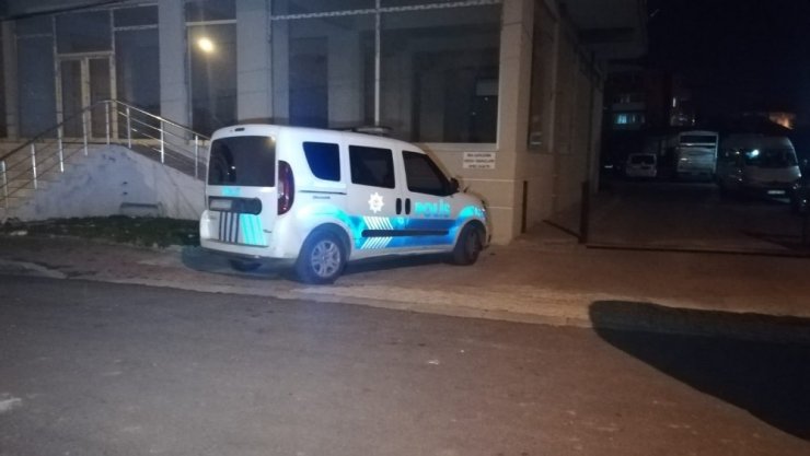 İzmir’de silahlı kavga: 2 yaralı