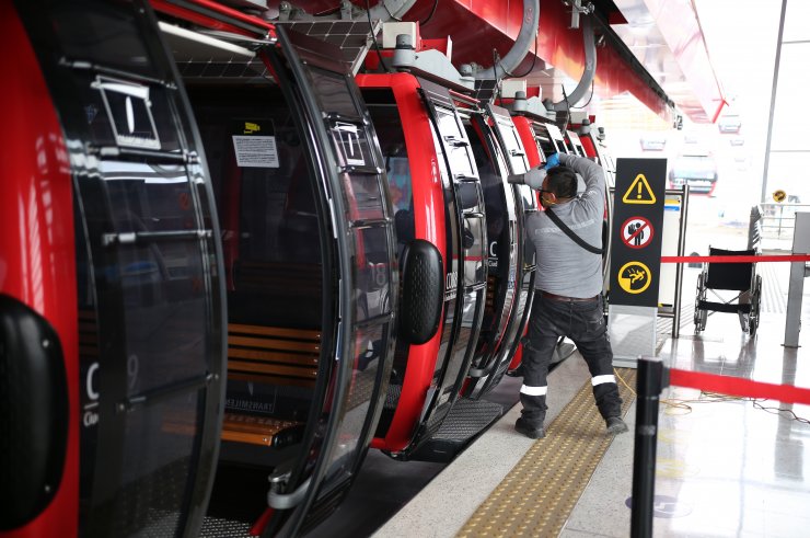 Peru'da yeni tip koronavirüsten ilk ölüm