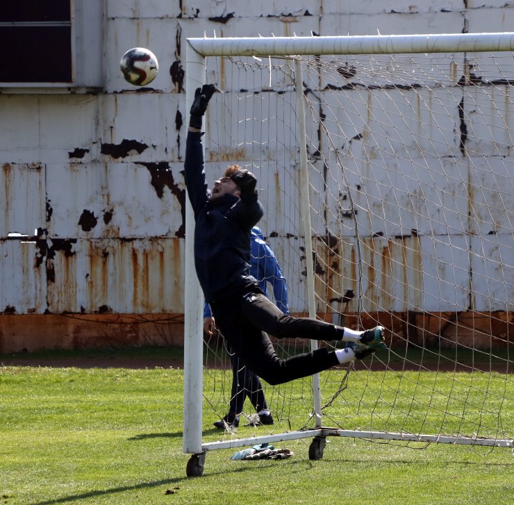 "Körfez efsanesi"ne üst ligin yolu göründü