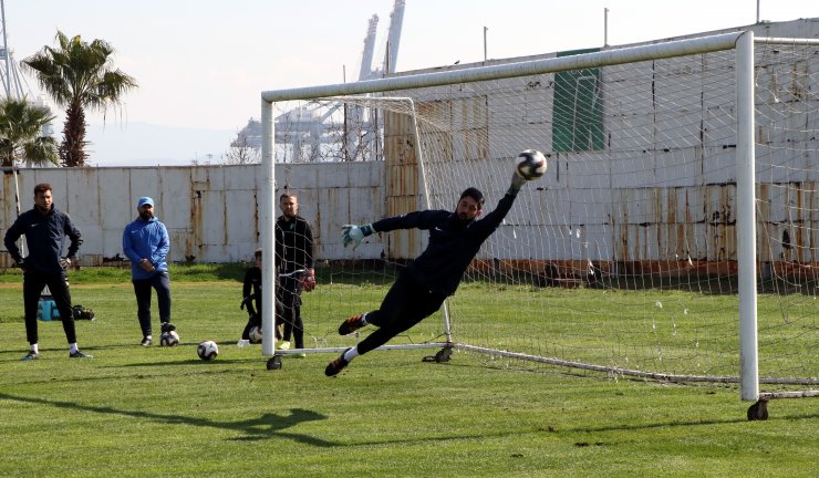 "Körfez efsanesi"ne üst ligin yolu göründü