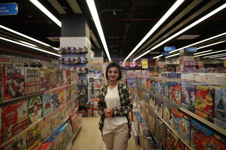 Korona virüsü kutu oyunlarındaki satışları artırdı