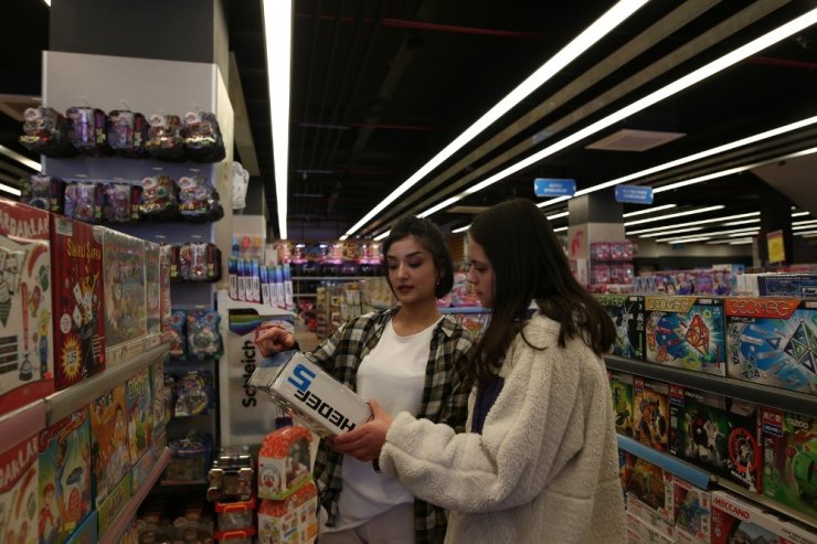 Korona virüsü kutu oyunlarındaki satışları artırdı