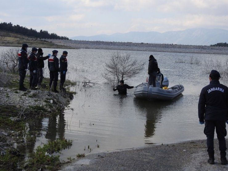 Soma’daki parçalanmış ceset olayında tüm uzuvlara ulaşıldı