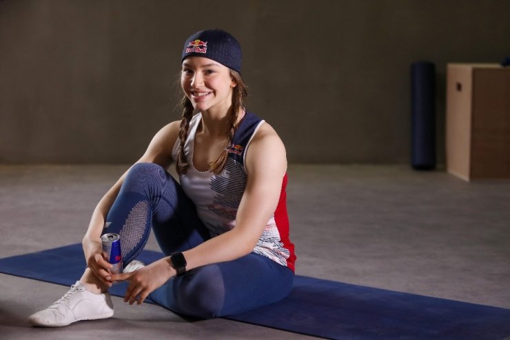 Sporculardan evde antrenman önerileri