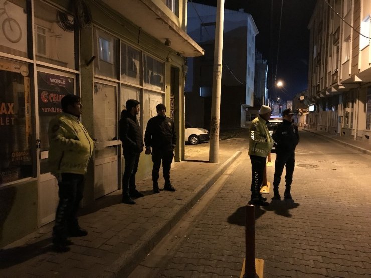 İçkili mekanlar mercek altında
